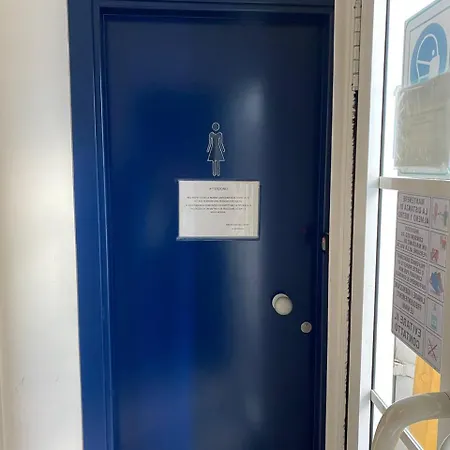 Botel Motor Yacht Raffaelli 