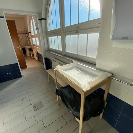 Motor Yacht Raffaelli 