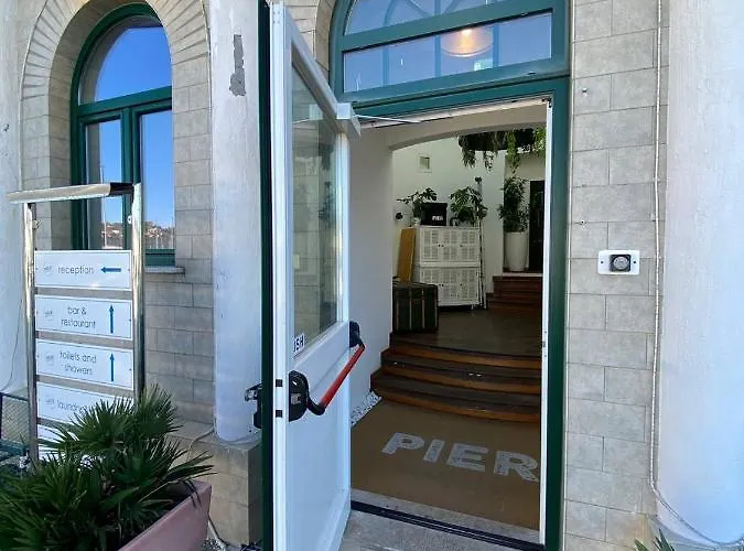 Motor Yacht Raffaelli 