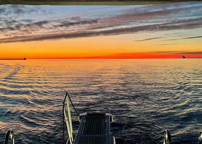 Motor Yacht Raffaelli 