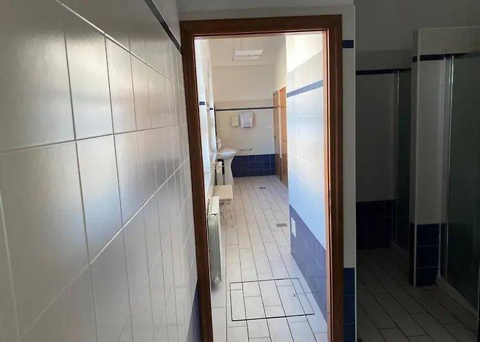 Botel Motor Yacht Raffaelli 