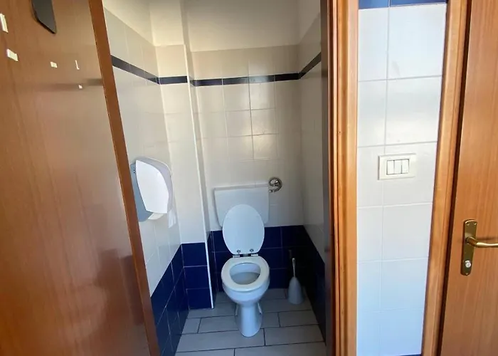 Botel Motor Yacht Raffaelli 