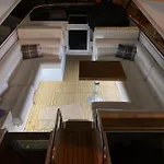 Botel Motor Yacht Raffaelli 