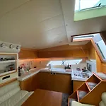 Botel Motor Yacht Raffaelli 