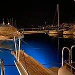 Botel Motor Yacht Raffaelli 
