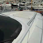 Botel Motor Yacht Raffaelli 