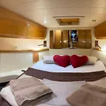 Botel Motor Yacht Raffaelli 