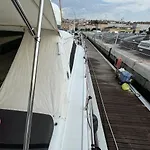Botel Motor Yacht Raffaelli 
