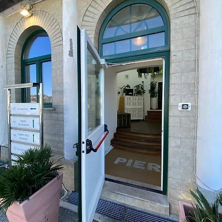 Motor Yacht Raffaelli 