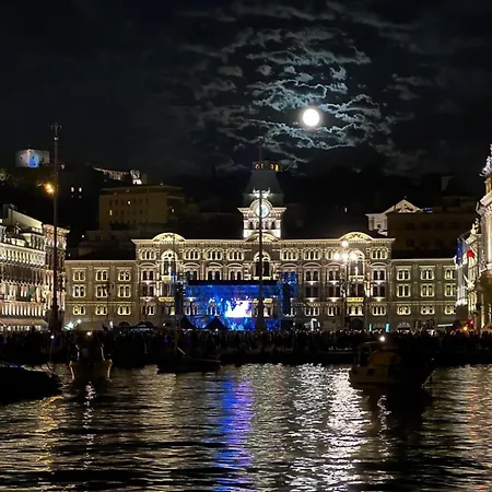 Motor Yacht Raffaelli 