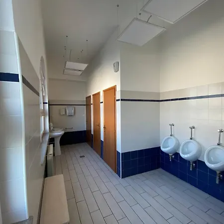 Motor Yacht Raffaelli 