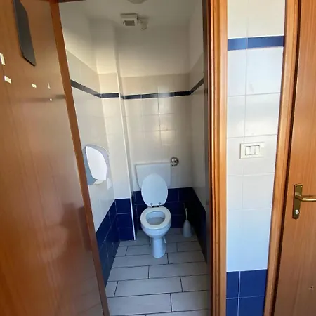 Πλωτό κατάλυμα Motor Yacht Raffaelli 