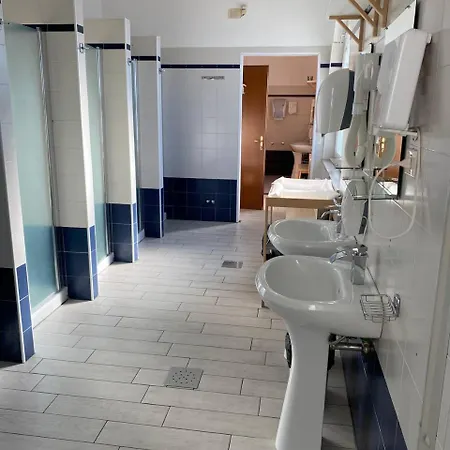 Πλωτό κατάλυμα Motor Yacht Raffaelli 