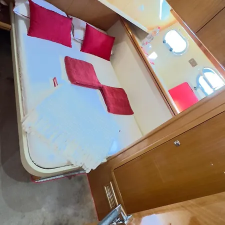 Bateau-hôtel Motor Yacht Raffaelli 